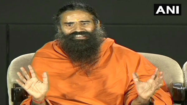 অযোধ্যায় মসজিদ তৈরিতে সাহায্য করা উচিত হিন্দুদের, বললেন বাবা রামদেব অযোধ্যায় মসজিদ তৈরিতে সাহায্য করা উচিত হিন্দুদের, বললেন বাবা রামদেব