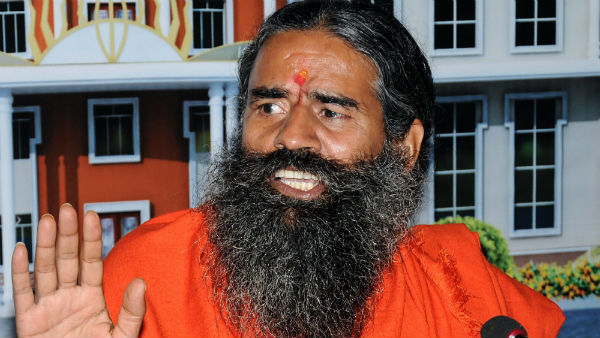রাম মন্দিরের শিলান্যাস প্রধানমন্ত্রী নরেন্দ্র মোদীর করা উচিত, মন্তব্য রামদেবের রাম মন্দিরের শিলান্যাস প্রধানমন্ত্রী নরেন্দ্র মোদীর করা উচিত, মন্তব্য রামদেবের