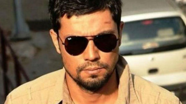 সলমনকে টক্কর দিতে গিয়ে রণদীপ কী করে বসলেন! ভিডিও ভাইরাল সলমনকে টক্কর দিতে গিয়ে রণদীপ কী করে বসলেন! ভিডিও ভাইরাল