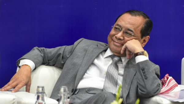 অযোধ্যা রায় ঘোষণার সময় ২৪ বার ভারতের ধর্ম নিরপেক্ষতার উল্লেখ প্রধান বিতারপতির অযোধ্যা রায় ঘোষণার সময় ২৪ বার ভারতের ধর্ম নিরপেক্ষতার উল্লেখ প্রধান বিতারপতির