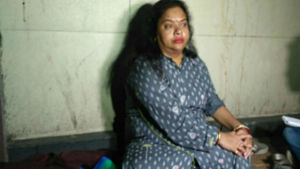 জল্পনায় জল ঢেলেছে মেসেজ
