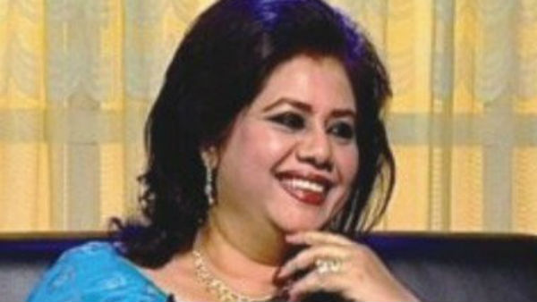 সৌরভ-মমতার জন্য মিষ্টি!