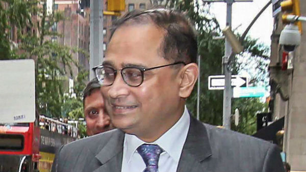 পাকিস্তানকে খোঁচা সন্দীপের