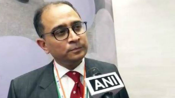 ভারতীয়দের আয়োজিত এক অনুষ্ঠানে একথা বলেন সন্দীপ