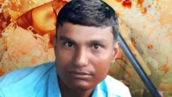 সন্দেশখালিতে পুলিশের ওপর দুষ্কৃতী আক্রমণে মৃত্যু এক ভিলেজ পুলিশের সন্দেশখালিতে পুলিশের ওপর দুষ্কৃতী আক্রমণে মৃত্যু এক ভিলেজ পুলিশের