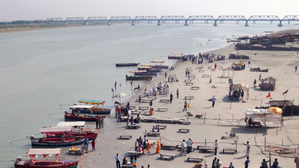 সরযূ নদী