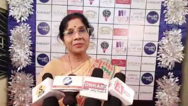 কলকাতার ছোট বাজেটের পুজোর উৎসাহে উৎকর্ষ সম্মান কলকাতার ছোট বাজেটের পুজোর উৎসাহে উৎকর্ষ সম্মান