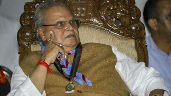 বিহার নিয়ে 'সত্য'-বচন!