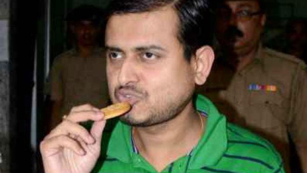 প্রায়াশ্চিত্ত করতেই বিজেপিতে