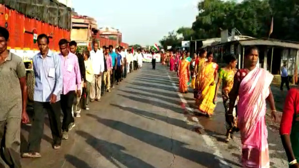 এনআরসি তালিকায় যোগ করতে হবে অসমের বাঙালিদের, দাবি নমঃশূদ্র বিকাশ পরিষদের এনআরসি তালিকায় যোগ করতে হবে অসমের বাঙালিদের, দাবি নমঃশূদ্র বিকাশ পরিষদের