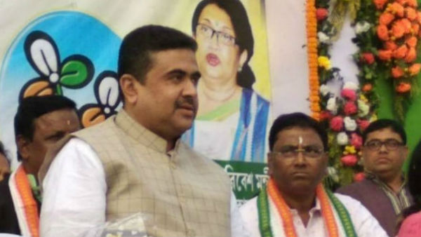 নন্দীগ্রামের মঞ্চে বড়সড় ইঙ্গিত দিয়ে রাখলেন শুভেন্দু