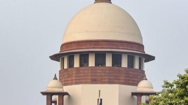 সুপ্রিম কোর্টে দায়ের একাধিক পিটিশন