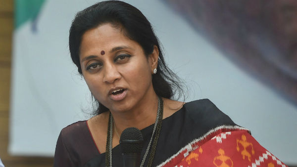 শরদ-বালাসাহেব বন্ধুত্ব