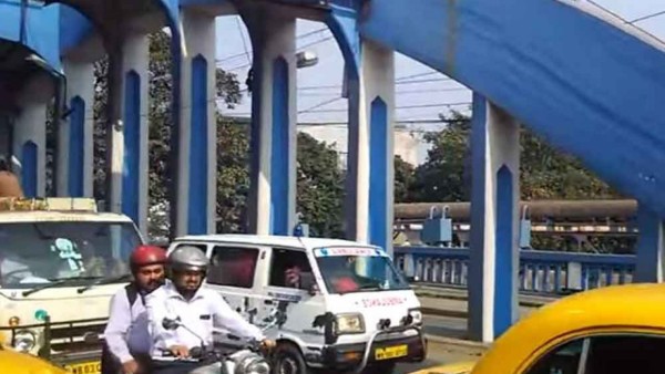 ব্রিজ ভাঙার দিনক্ষণ জানা যাবে তার পরেই