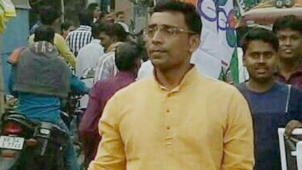 সাফাই দিয়েছেন প্রলয় নায়েক