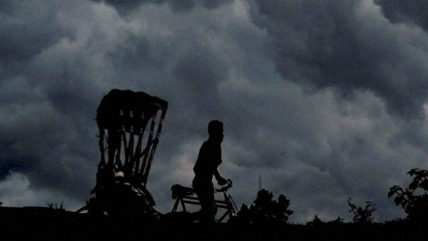 সতর্কতা জারি করা হয়েছে