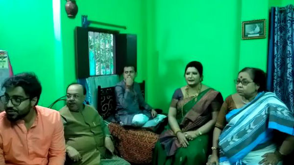 শোভন পর কি শঙ্কু তৃণমূলের কাছাকাছি ! জল্পনা তুঙ্গে শোভন পর কি শঙ্কু তৃণমূলের কাছাকাছি ! জল্পনা তুঙ্গে