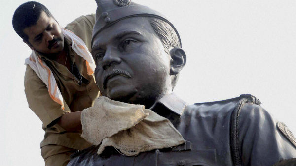 তুকারাম ওম্বলে