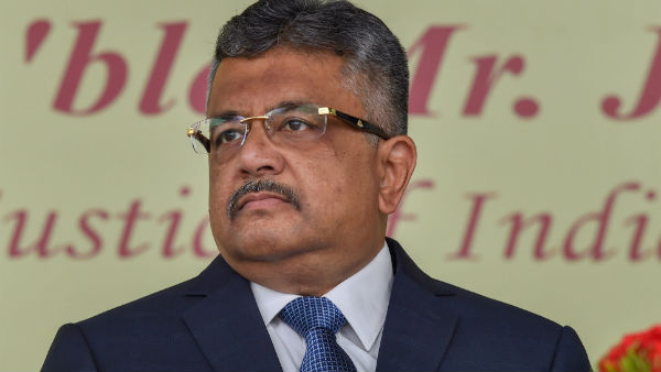 কার হয়ে মামলা লড়ছেন জানেন না তুষার মেহতা