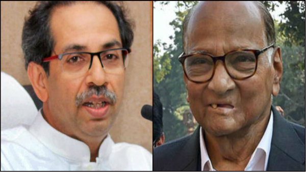 চূড়ান্ত হল খসড়া, একমত তিন দলই, সরকার গঠনের পথ সুগম হল শিবসেনার চূড়ান্ত হল খসড়া, একমত তিন দলই, সরকার গঠনের পথ সুগম হল শিবসেনার
