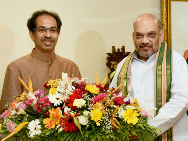 মহম্মদ ঘোরির সঙ্গে বিজেপির তুলনা