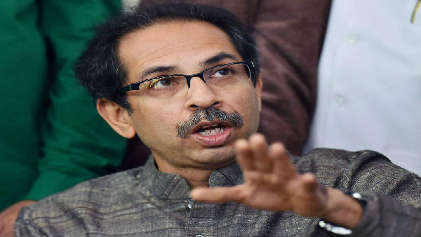 জোট রাখতে শিবসেনার নতুন সূত্র