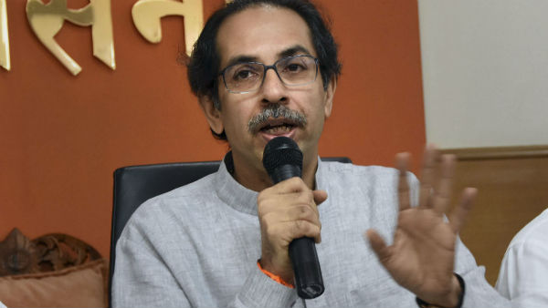বিহারে শিবসেনা নির্বাচন লড়তে পারে