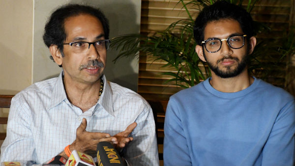 'আগে মন্দির পরে সরকার'