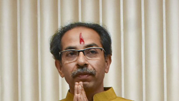 উদ্ধব ছাড়াও ৬ মন্ত্রীর শপথ