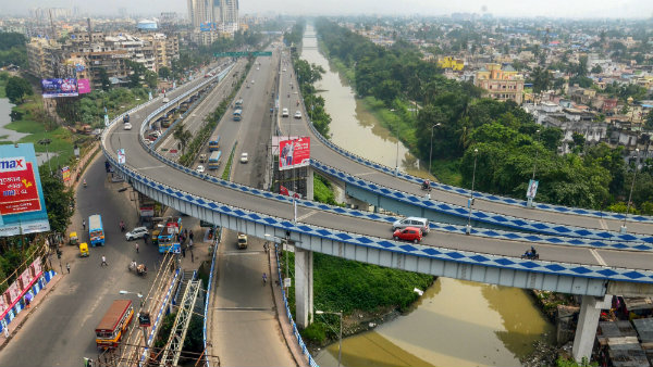 স্বাস্থ্য পরীক্ষার জন্য রবিবার বন্ধ থাকবে উল্টোডাঙ্গা ফ্লাইওভার স্বাস্থ্য পরীক্ষার জন্য রবিবার বন্ধ থাকবে উল্টোডাঙ্গা ফ্লাইওভার