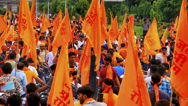 রামমন্দির নির্মাণের বিজয়োৎসব রামনবমীতেই, তৈরি ভিএইচপি রামমন্দির নির্মাণের বিজয়োৎসব রামনবমীতেই, তৈরি ভিএইচপি
