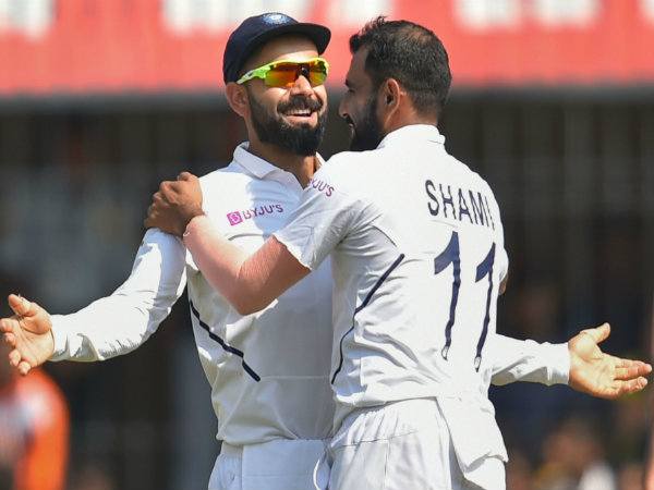 ফাস্ট বোলারদের সঙ্গে লাইভ চ্যাট