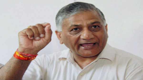 মতপ্রকাশ প্রাক্তন সেনাপ্রধানদের