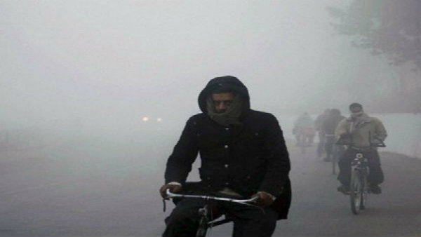 তাপমাত্রা কমতে পারে সোম-মঙ্গলবার