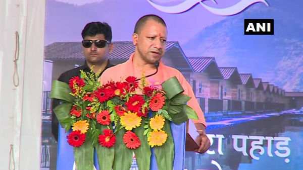 সুইৎজারল্যান্ডকেও ছাপিয়ে যাওয়ার ক্ষমতা রাখে উত্তরাখন্ড, দাবি যোগীর সুইৎজারল্যান্ডকেও ছাপিয়ে যাওয়ার ক্ষমতা রাখে উত্তরাখন্ড, দাবি যোগীর