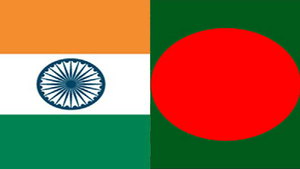 ডিজি পর্যায়ের বর্ডার কো-অর্ডিনেশন বৈঠক
