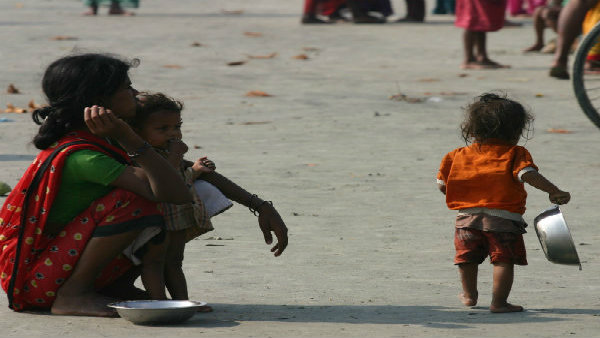 ২০১১-১২ সালে দারিদ্রের হার