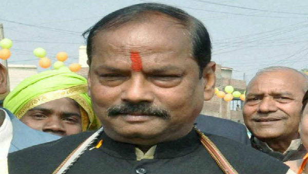 মিথ ভাঙতে পারলেন না রঘুবর, জামশেদপূর্বে হারের পথে মিথ ভাঙতে পারলেন না রঘুবর, জামশেদপূর্বে হারের পথে