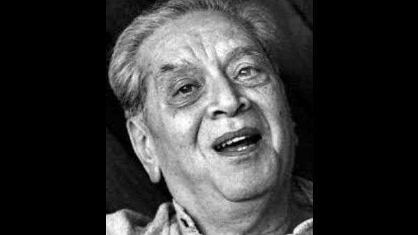 ডঃ শ্রীরাম লাগু
