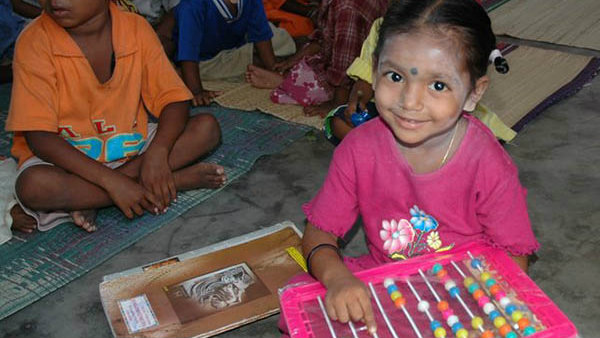 ২০১৮ সালে বেড়ে গিয়েছে বাল্য বিবাহ