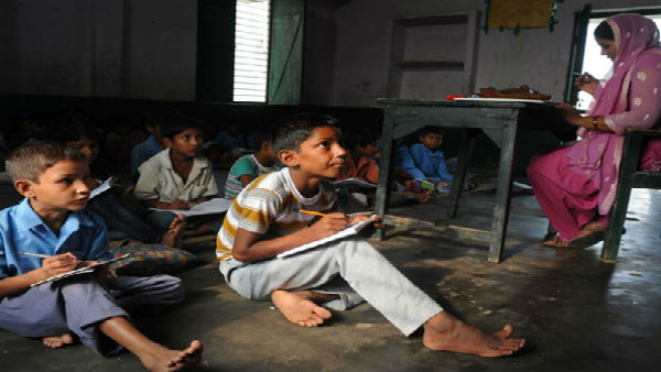 ২০১৭-১৮ সালে দারিদ্রের হার