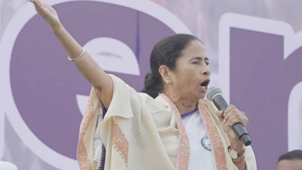 ২৩ থেকে ২৬ যে পথে আন্দোলন