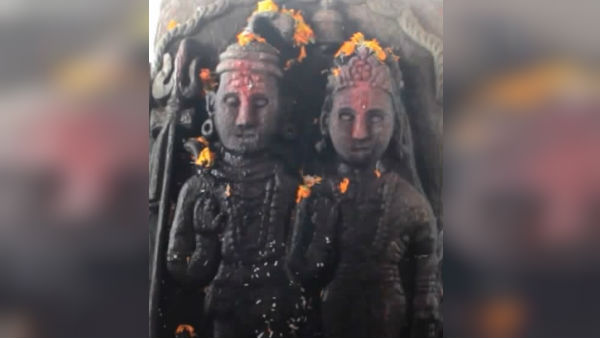 বিবাহে কারা উপস্থিত ছিলেন