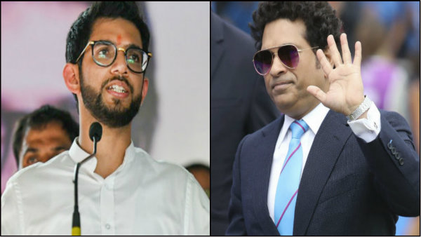 উদ্ধব পুত্র আদিত্য ঠাকরের নিরাপত্তা বাড়ল, কমল সচিনের উদ্ধব পুত্র আদিত্য ঠাকরের নিরাপত্তা বাড়ল, কমল সচিনের