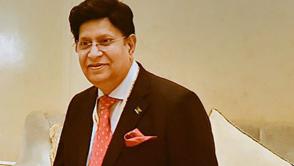 বিদেশ মন্ত্রকের বক্তব্য