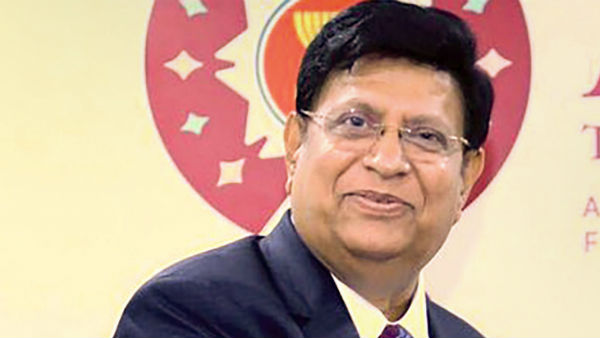 বাংলাদেশের মন্ত্রীর অবস্থান