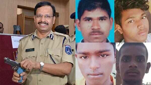 চাই বিস্তারিত তথ্য! তেলেঙ্গানা এনকাউন্টার নিয়ে তদন্তে জাতীয় মানবাধিকার কমিশন চাই বিস্তারিত তথ্য! তেলেঙ্গানা এনকাউন্টার নিয়ে তদন্তে জাতীয় মানবাধিকার কমিশন