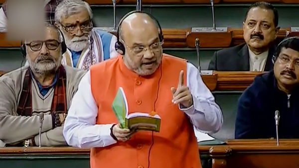 আইনে বাদ রয়েছে উত্তর-পূর্বের ১০টি জেলা