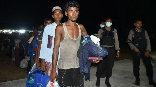 পরিস্থিতি এখন আগের থেকে খারাপ
