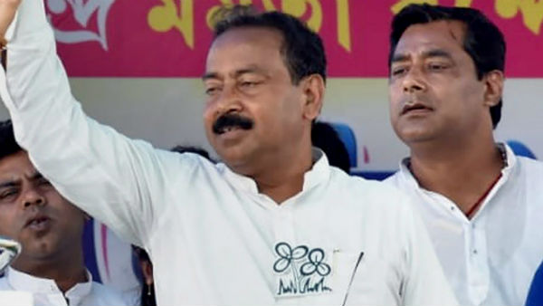 অপূর্ব সরকার